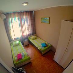 Гостевой дом Агина, Геленджик, Краснодарский край