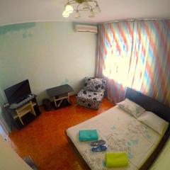 Гостевой дом Агина, Геленджик, Краснодарский край