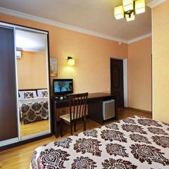 Гостиница Casa Blanca, Геленджик, Краснодарский край