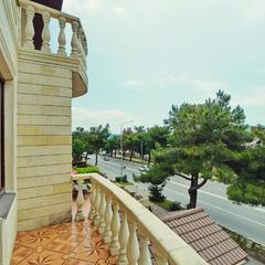 Гостиница Casa Blanca, Геленджик, Краснодарский край