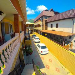 Гостевой дом Агина, Геленджик, Краснодарский край