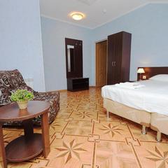 Гостиница Casa Blanca, Геленджик, Краснодарский край