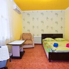 Гостевой дом Агина, Геленджик, Краснодарский край