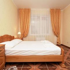 Гостиница Casa Blanca, Геленджик, Краснодарский край