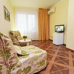 Гостиница Casa Blanca, Геленджик, Краснодарский край