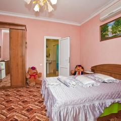 Гостевой дом Агина, Геленджик, Краснодарский край