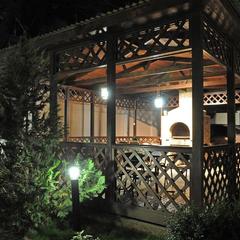 Гостевой дом Сосновая дача, Геленджик, Краснодарский край