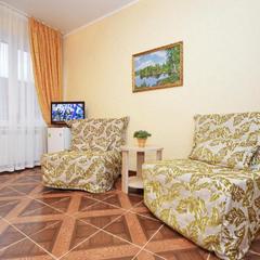 Гостиница Casa Blanca, Геленджик, Краснодарский край