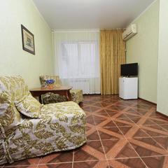 Гостиница Casa Blanca, Геленджик, Краснодарский край