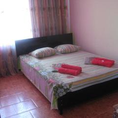 Гостевой дом Агина, Геленджик, Краснодарский край