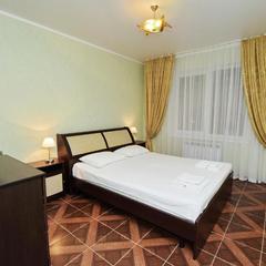 Гостиница Casa Blanca, Геленджик, Краснодарский край