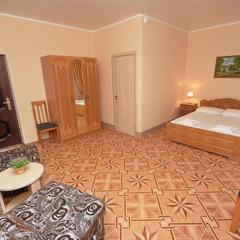 Гостиница Casa Blanca, Геленджик, Краснодарский край