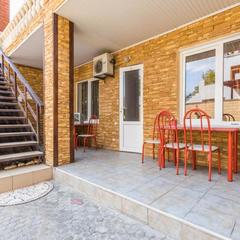 Гостевой дом Агина, Геленджик, Краснодарский край