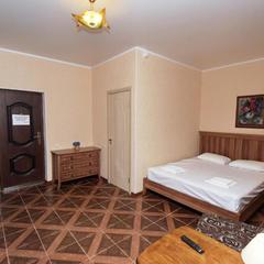 Гостиница Casa Blanca, Геленджик, Краснодарский край