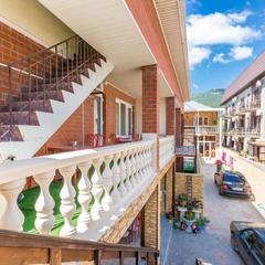 Гостевой дом Агина, Геленджик, Краснодарский край