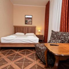 Гостиница Casa Blanca, Геленджик, Краснодарский край