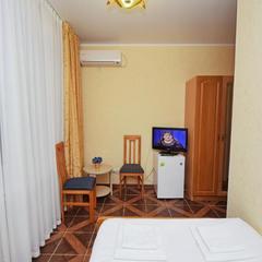 Гостиница Casa Blanca, Геленджик, Краснодарский край