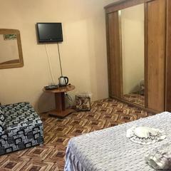 Гостевой дом Агина, Геленджик, Краснодарский край