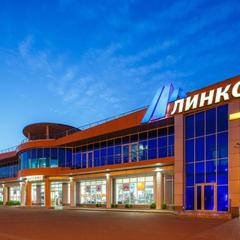 Гостиница Линкор, Геленджик, Краснодарский край