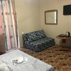 Гостевой дом Агина, Геленджик, Краснодарский край