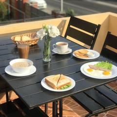 Гостиница Casa Blanca, Геленджик, Краснодарский край