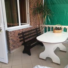 Гостевой дом Агина, Геленджик, Краснодарский край