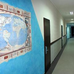 Гостиница Линкор, Геленджик, Краснодарский край