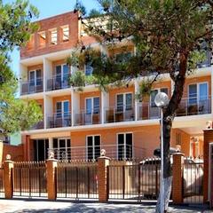 Гостевой дом Африка, Геленджик, Краснодарский край