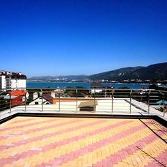 Гостевой дом Африка, Геленджик, Краснодарский край