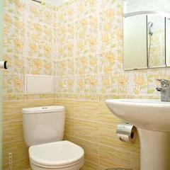 Гостевой дом Африка, Геленджик, Краснодарский край