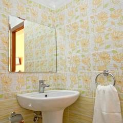 Гостевой дом Африка, Геленджик, Краснодарский край