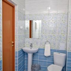 Гостевой дом Африка, Геленджик, Краснодарский край