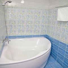 Гостевой дом Африка, Геленджик, Краснодарский край