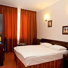 Гостевой дом Африка, Геленджик, Краснодарский край