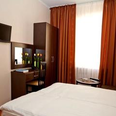 Гостевой дом Африка, Геленджик, Краснодарский край