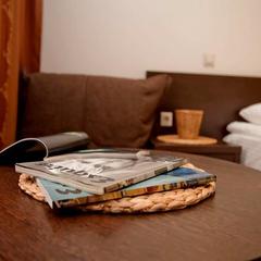 Гостевой дом Африка, Геленджик, Краснодарский край