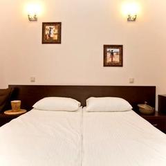 Гостевой дом Африка, Геленджик, Краснодарский край