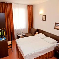 Гостевой дом Африка, Геленджик, Краснодарский край