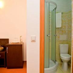 Гостевой дом Африка, Геленджик, Краснодарский край