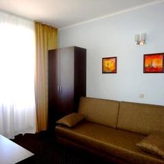 Гостевой дом Африка, Геленджик, Краснодарский край