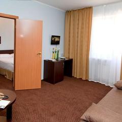 Гостевой дом Африка, Геленджик, Краснодарский край