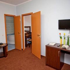 Гостевой дом Африка, Геленджик, Краснодарский край