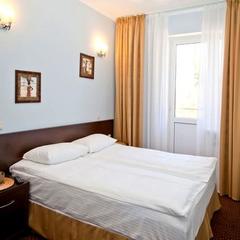 Гостевой дом Африка, Геленджик, Краснодарский край