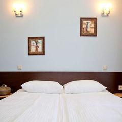 Гостевой дом Африка, Геленджик, Краснодарский край