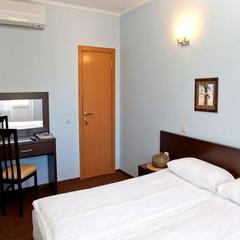 Гостевой дом Африка, Геленджик, Краснодарский край