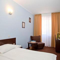 Гостевой дом Африка, Геленджик, Краснодарский край