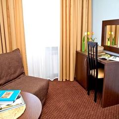 Гостевой дом Африка, Геленджик, Краснодарский край