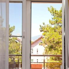 Гостевой дом Африка, Геленджик, Краснодарский край