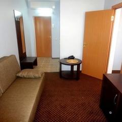 Гостевой дом Африка, Геленджик, Краснодарский край