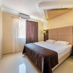 Отель Азария, Геленджик, Краснодарский край